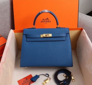 大人気!!新色エルメス ケリー 本物エトゥープ ハンドバッグhe26005