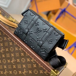 【即日発送】ルイヴィトン スリングバッグ 本物 モノグラム ショルダー モノグラム M57952