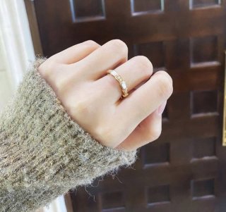 21-22AW 新色☆希少 ブルガリ セルペンティ リング コピーN級品 Bus38296 21-22AW 新色☆希少 ブルガリ セルペンティ リング コピーN級品 Bus38296