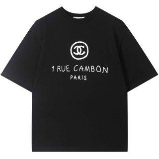 新作 シャネル Tシャツ 本物N級品 ban54809