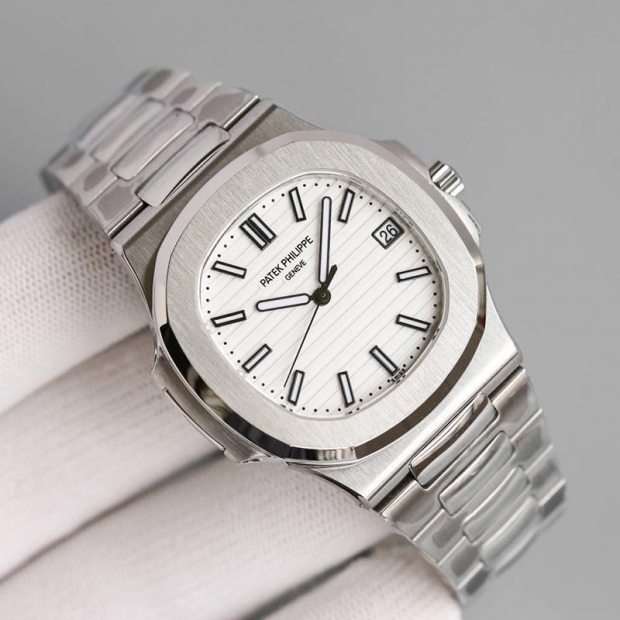 稀少パテックフィリップ ノーチラス 本物 pae19265