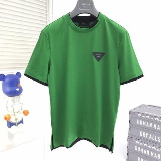 ☆超人気☆ボッテガヴェネタ ウォッシュドコットンジャージー 本物Tシャツ boo71804