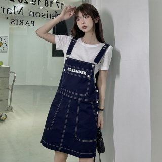 完売必至【Jil Sander+ 本物】ARCTERYX ゴアテックス ビブ付きワンピース Jie36196