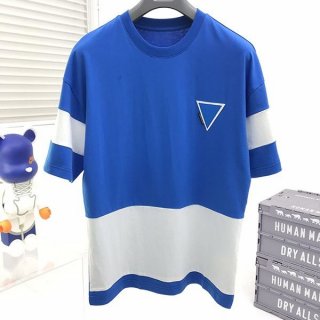 大人気！ボッテガヴェネタ ウォッシュドコットンジャージーTシャツ 本物 bod50866