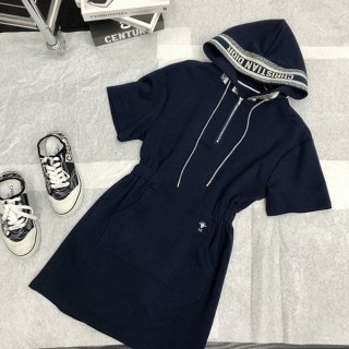 定番ディオール ショートドレス 本物 des04029