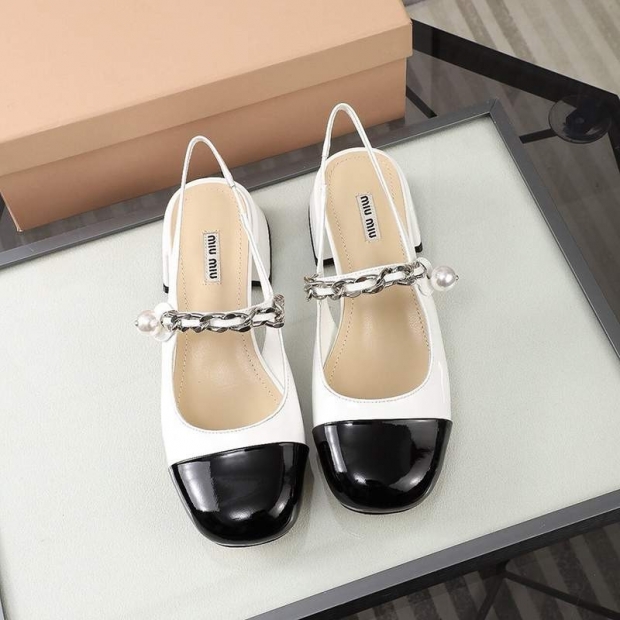 ☆超人気☆早い者勝ちミュウミュウ パンプス 本物N級品 myp33968