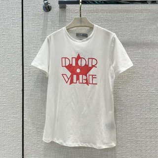 最安値挑戦◆ディオール◆Tシャツ 本物 オブリーク コットンジャージー der70502