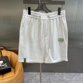 お洒落にルイヴィトン ショートパンツ 本物 ユニセックス vuw34482