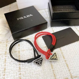 21-22AW高品質プラダ ブレスレット 本物N級品 pux39485