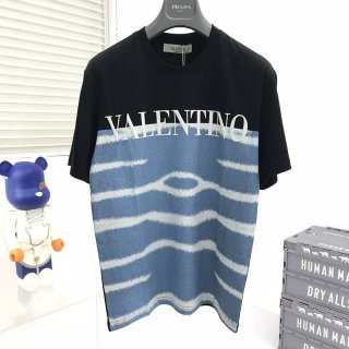 【人気商品】ヴァレンティノ タイガー1976 Tシャツ 本物 Vuw47918
