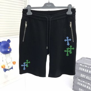 人気急上昇 クロムハーツ ショートパンツ 本物 Kuz66991 人気急上昇 クロムハーツ ショートパンツ 本物 Kuz66991