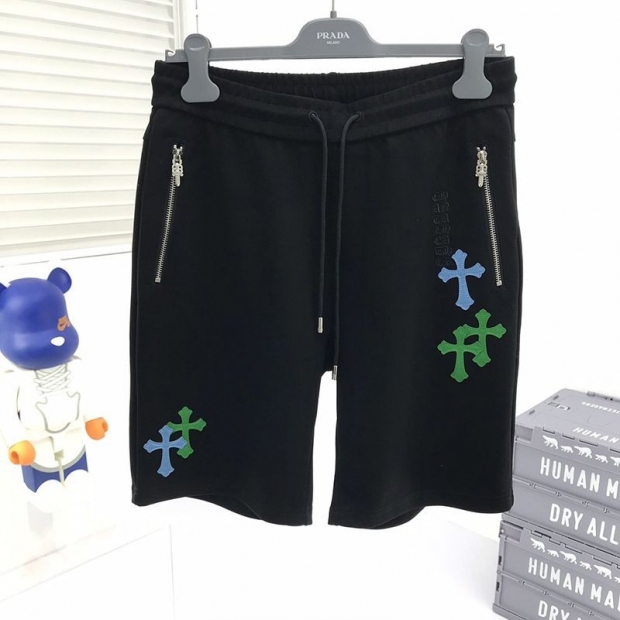 人気急上昇 クロムハーツ ショートパンツ 本物 Kuz66991