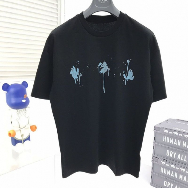 争奪戦オフホワイト グラフィティ アローロゴTシャツ 本物 ofx82407