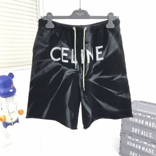 送料込セリーヌ ショートパンツ 本物 Cet93681