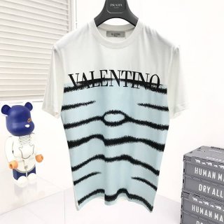 可愛い ヴァレンティノ タイガー1976 Tシャツ 本物 Vum63741