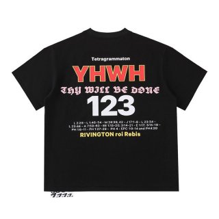 大人気!!関税込【ESSENTIALS】キッズ半袖ロゴ入りＴシャツ 本物 fea07215