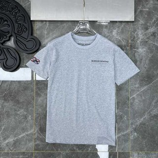 ★早い者勝ちクロムハーツ クロスTシャツ 本物★ Kum24133