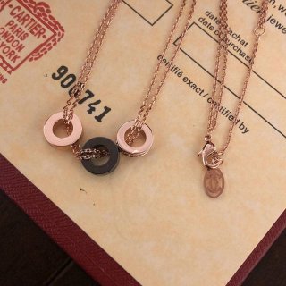 ☆超人気☆カルティエ 本物 LOVE ネックレス kax24223