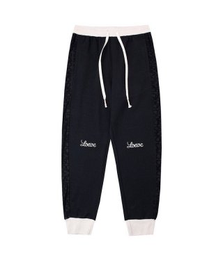 定番【ロエベ】コットンフリース ドローストリング★スウェットパンツ lou10157 定番【ロエベ】コットンフリース ドローストリング★スウェットパンツ lou10157
