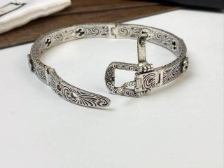 完売必至 グッチ レディースブレスレット 本物 guh68651