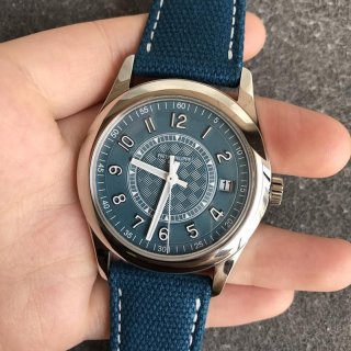 送料込パテックフィリップ カラトラバ 本物 約40.0mm paz71452
