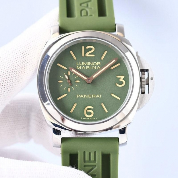 最安値挑戦パネライ サブマーシブル 本物 47 mm paa14238