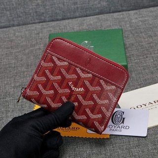 人気急上昇 ゴヤール ラウンドジップ コインケース MINI 財布 本物 Gor34853 人気急上昇 ゴヤール ラウンドジップ コインケース MINI 財布 本物 Gor34853