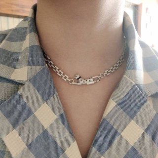 大人気！パンテール ドゥ カルティエ ネックレス 本物 kaw62449