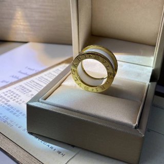 春もの新作 ブルガリ B.ZERO1 18Kゴールド 1バンドリング 本物 Buy69752 春もの新作 ブルガリ B.ZERO1 18Kゴールド 1バンドリング 本物 Buy69752