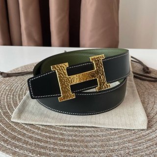 国内発送 エルメス ベルトバックル 本物 H マルトレ&リバーシブル 38mm erb81621