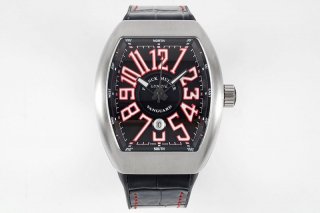 ☆超人気☆フランクミュラー コピーカサブランカ V45 本物 55.3 mm frb15456