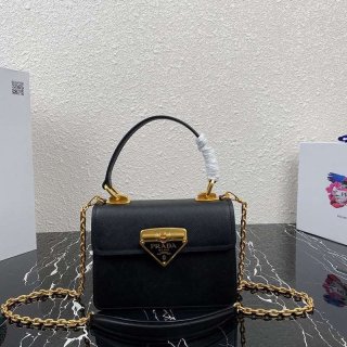 定番 新作限定 プラダ ショルダーバッグ 本物 pux23331