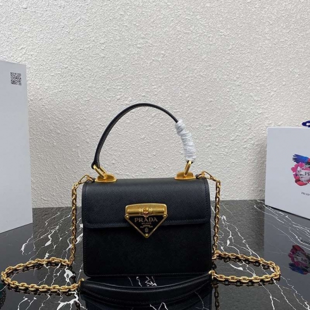 定番 新作限定 プラダ ショルダーバッグ 本物 pux23331