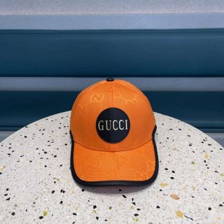 目を惹くカラー【人気商品】 グッチ ベースボールキャップ 本物 GG guq04928