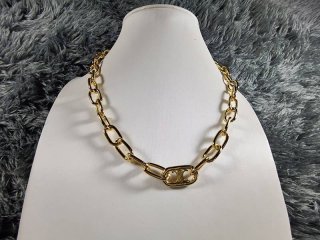 最安値挑戦セリーヌ 本物 トリオンフ ネックレス Cer33006 最安値挑戦セリーヌ 本物 トリオンフ ネックレス Cer33006