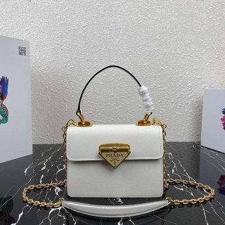 稀少 新作 プラダ 本物ショルダーバッグ pua82734