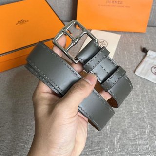日本未入荷★エルメス★リバーシブルベルト 本物 ネイサン 35mm ert40995