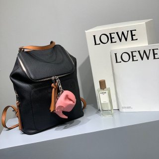 超話題!【ロエベ】メンズ ゴヤ バックパック 本物 GOYA リュック low99275