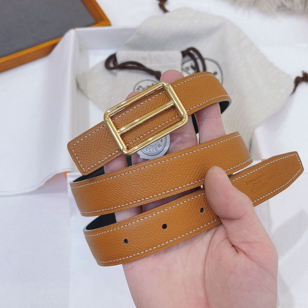 大人気☆エルメス◆ベルト 本物 モダンシックカラー ◆ 2WAY Oscar 24mm erx87042