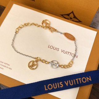 送料込*ルイヴィトン*ブラスレフォーエバーヤング 本物 vuz58744