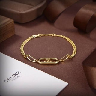 可愛いセリーヌ マイヨン トリオンフ ブレスレット コピー Cea30927 可愛いセリーヌ マイヨン トリオンフ ブレスレット コピー Cea30927