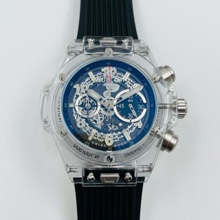 争奪戦ウブロ 時計 ビッグバン 本物 限定生産500本 hua63179