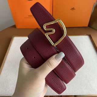 世界中で大人気エルメス★ミニコンスタンス 本物★リバーシブルベルト 32mm ero69178 世界中で大人気エルメス★ミニコンスタンス 本物★リバーシブルベルト 32mm ero69178