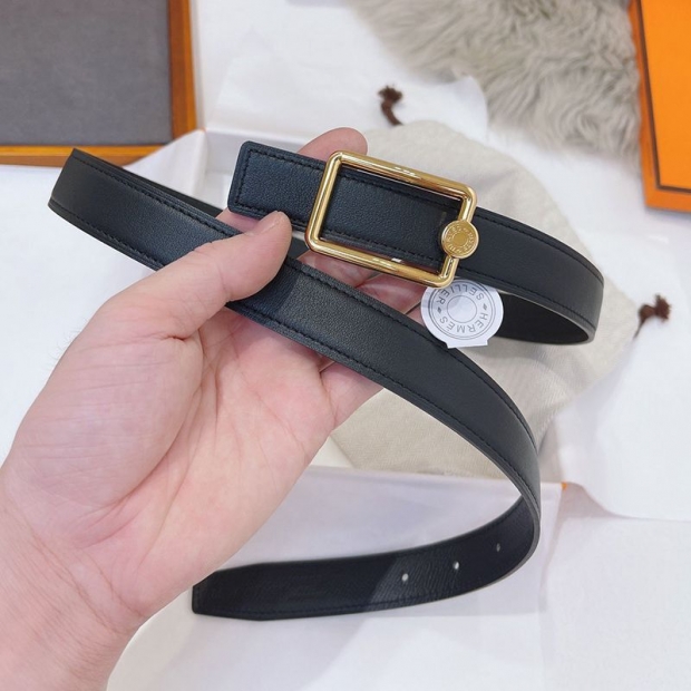 大人気☆モダンシックカラー ◆エルメス◆ベルト 本物 2WAY Oscar 24mm erz11741