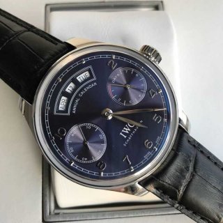 大人気!IWC 本物 ポルトギーゼ アニュアルカレンダー iwh89308 大人気!IWC 本物 ポルトギーゼ アニュアルカレンダー iwh89308