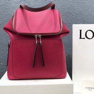 世界中で大人気【ロエベ】メンズ ゴヤ バックパック GOYA リュック 本物 lol82869