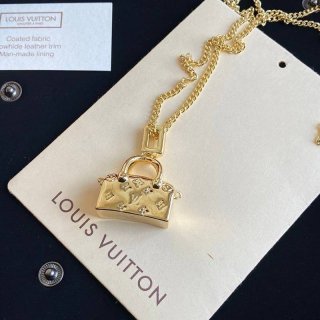 世界中で大人気ルイヴィトン LVバッグ 本物 ネックレス vuj71803