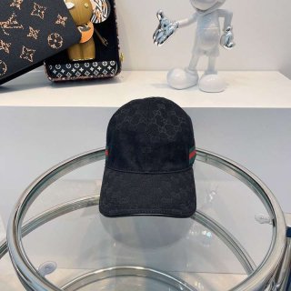 完売必至【人気商品】 グッチ ベースボールキャップ GG 本物 guk72456