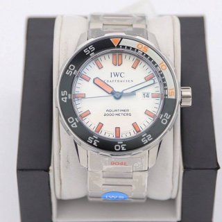 人気No1IWC アクアタイマー オートマティック 2000 本物 iwl75790 人気No1IWC アクアタイマー オートマティック 2000 本物 iwl75790