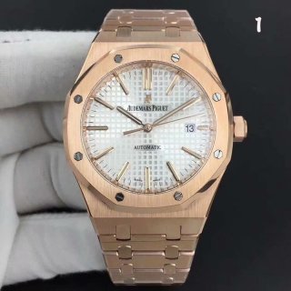 セール新作オーデマピゲ ロイヤルオーク 本物 オートマティック 3色 15450OROO1256OR01